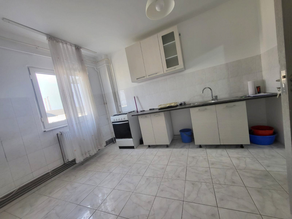 Republicii - Bicaz, Apartament 2 camere Decomandat, 56mp, bloc 1981