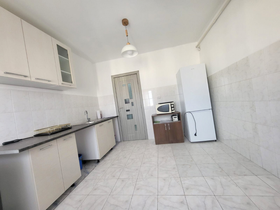 Republicii - Bicaz, Apartament 2 camere Decomandat, 56mp, bloc 1981