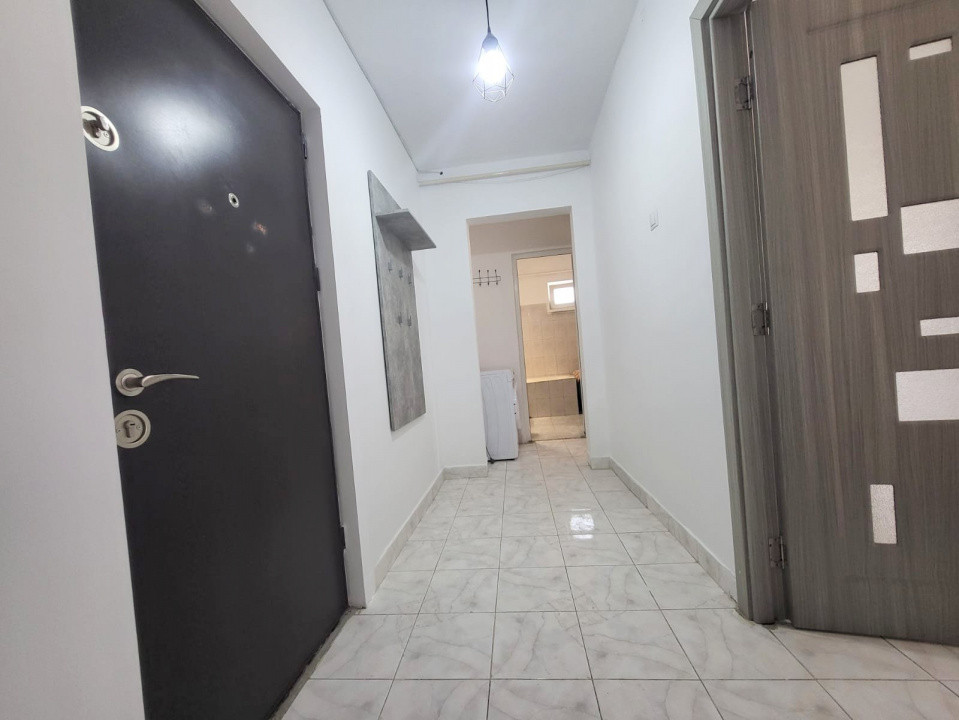 Republicii - Bicaz, Apartament 2 camere Decomandat, 56mp, bloc 1981