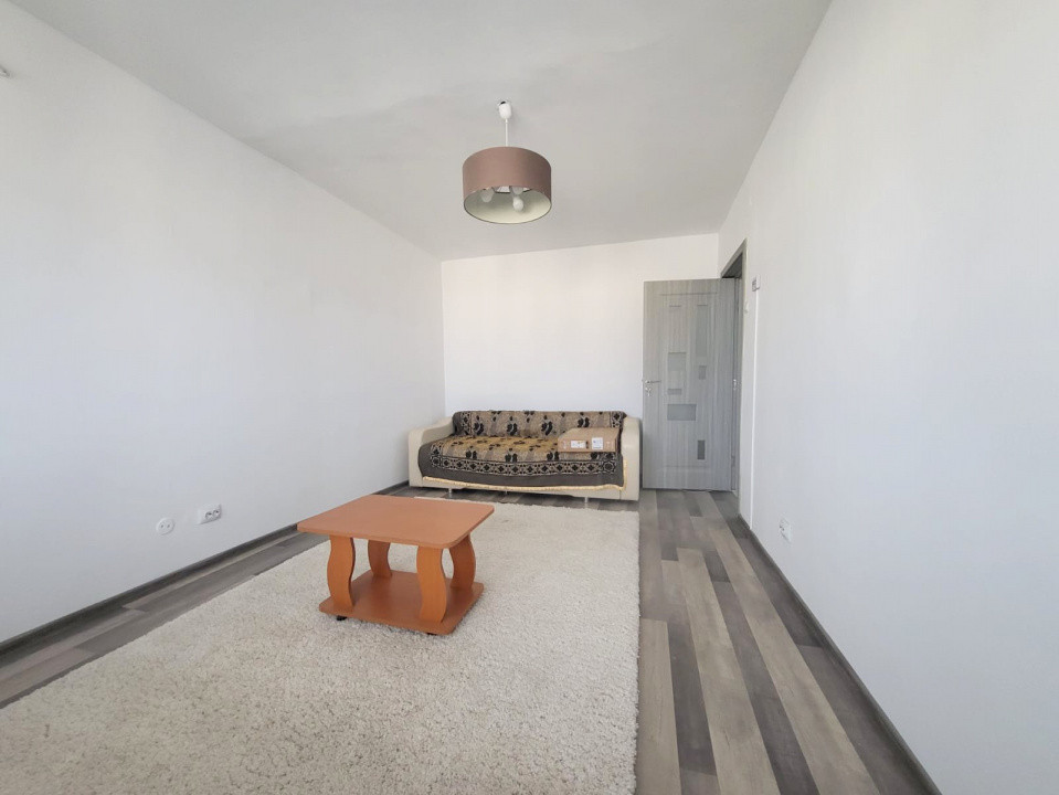 Republicii - Bicaz, Apartament 2 camere Decomandat, 56mp, bloc 1981