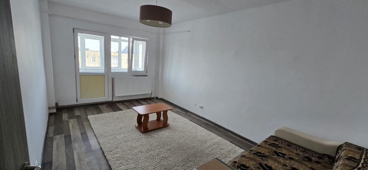 Republicii - Bicaz, Apartament 2 camere Decomandat, 56mp, bloc 1981