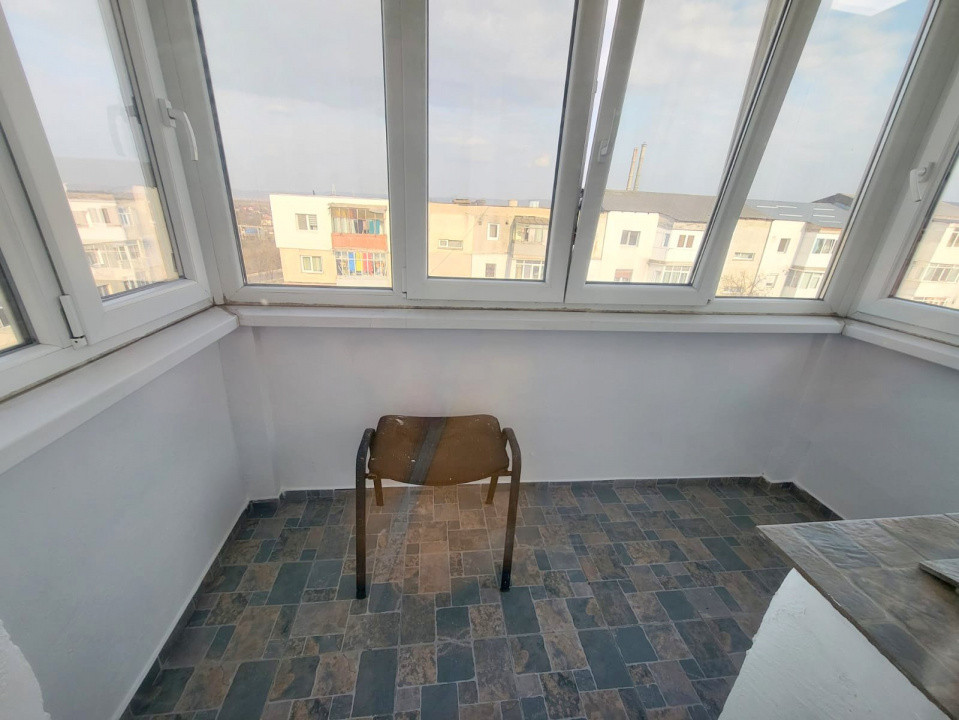 Republicii - Bicaz, Apartament 2 camere Decomandat, 56mp, bloc 1981