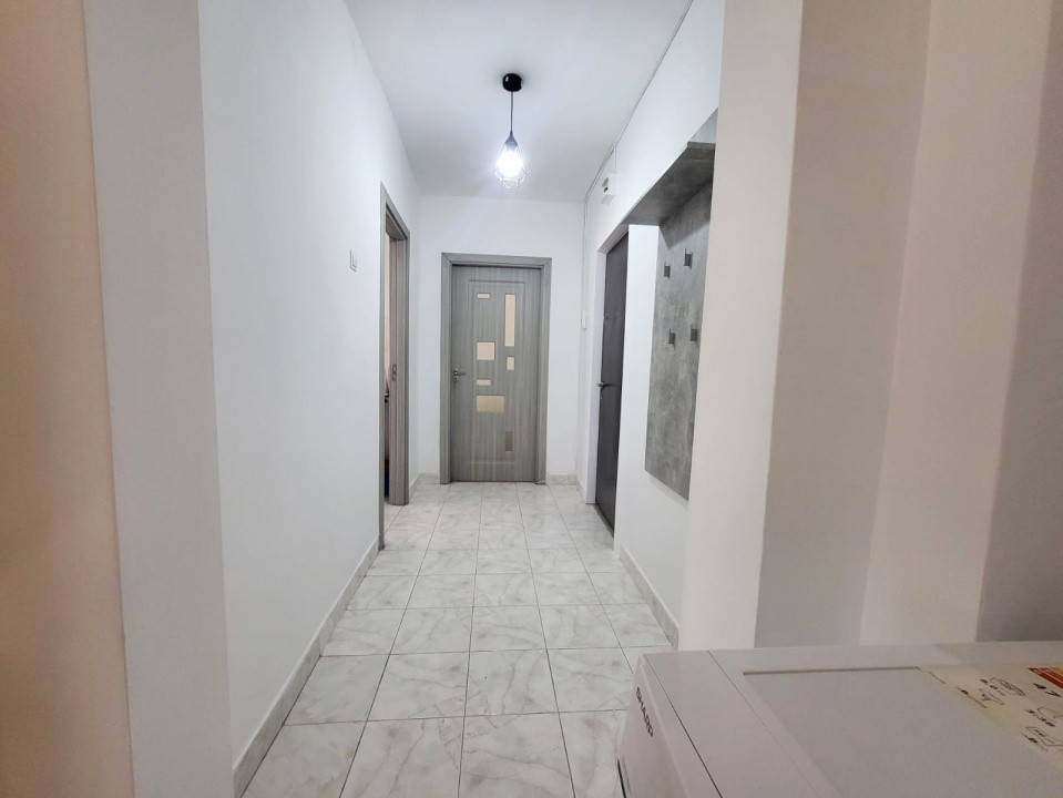 Republicii - Bicaz, Apartament 2 camere Decomandat, 56mp, bloc 1981