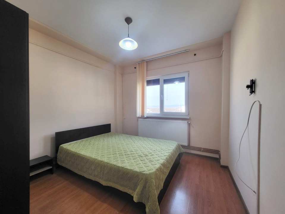 Republicii - Bicaz, Apartament 2 camere Decomandat, 56mp, bloc 1981