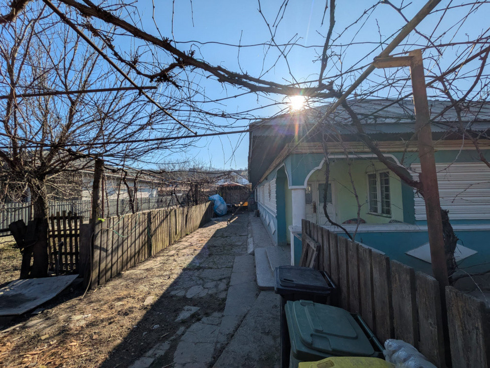 Casa de vanzare in Margineni