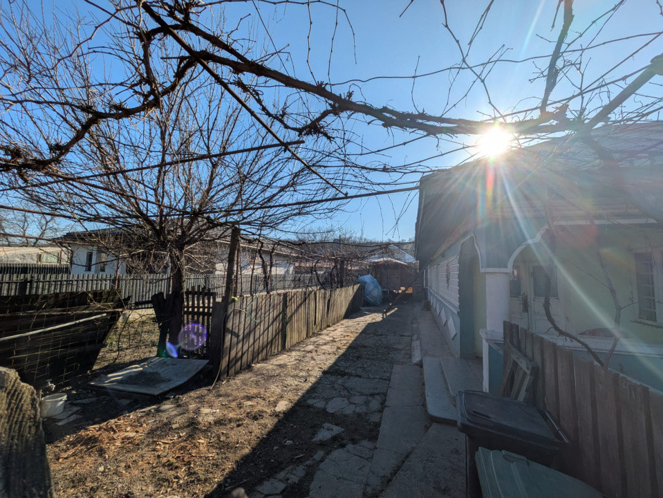 Casa de vanzare in Margineni