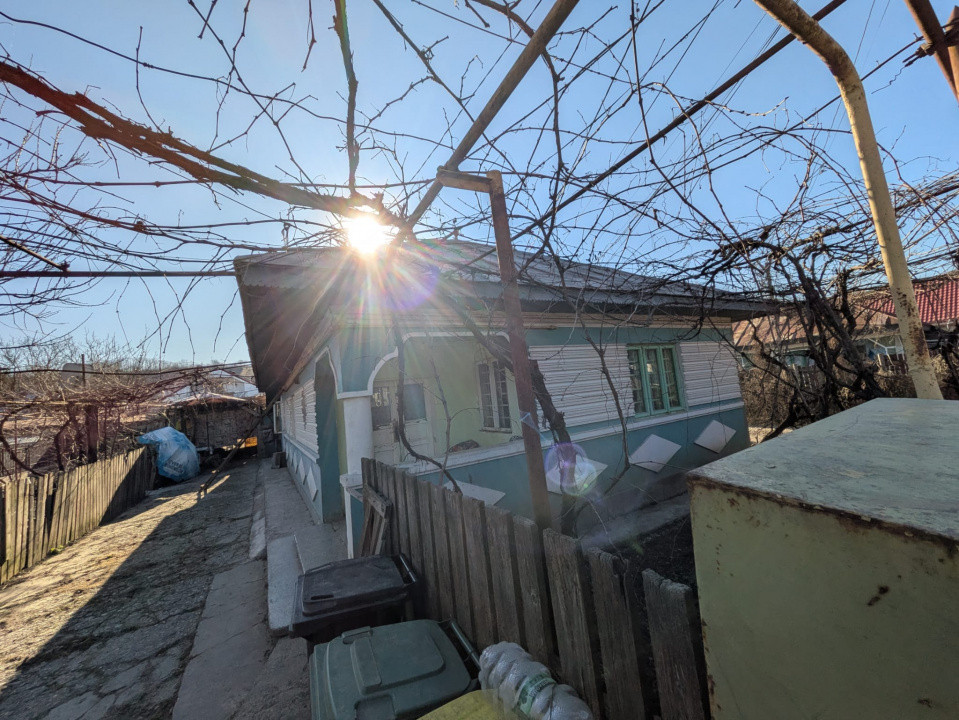 Casa de vanzare in Margineni