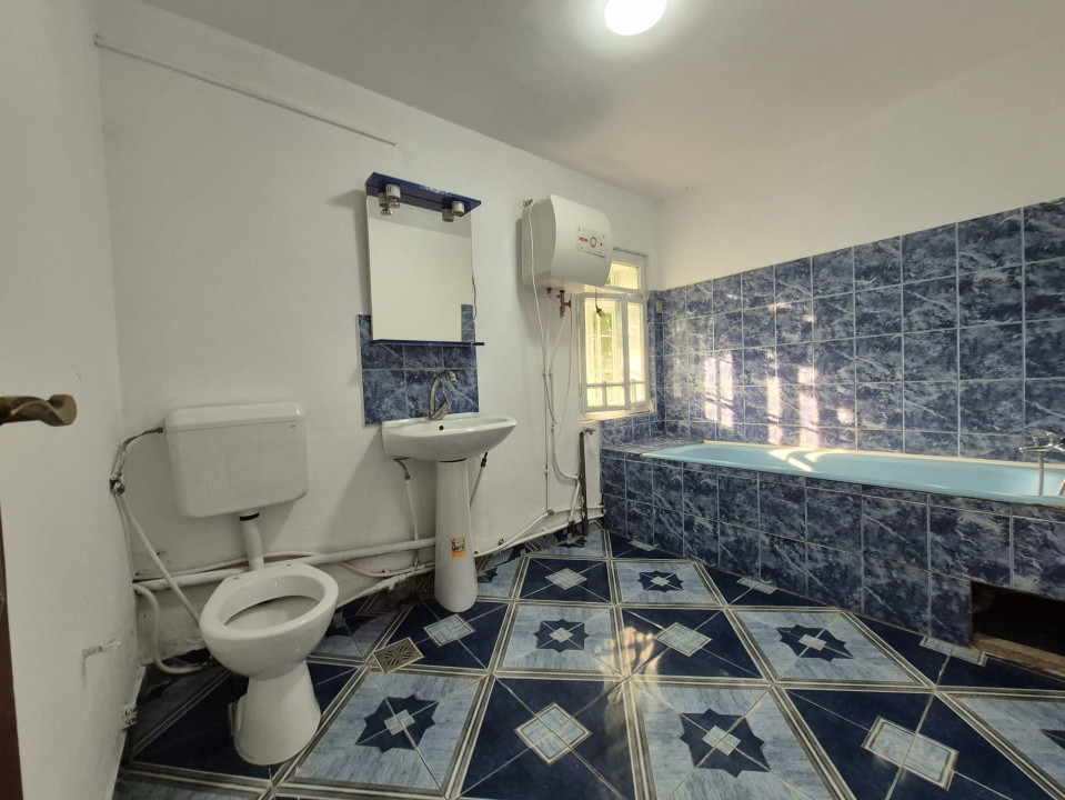 Casa de vanzare in Margineni