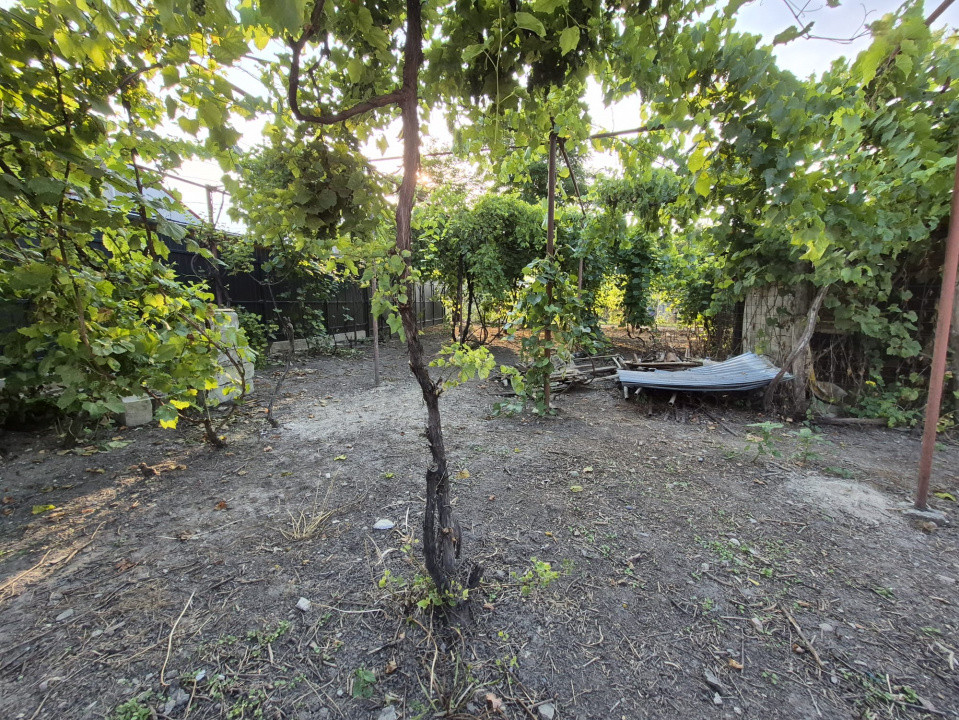 Casa de vanzare in Margineni