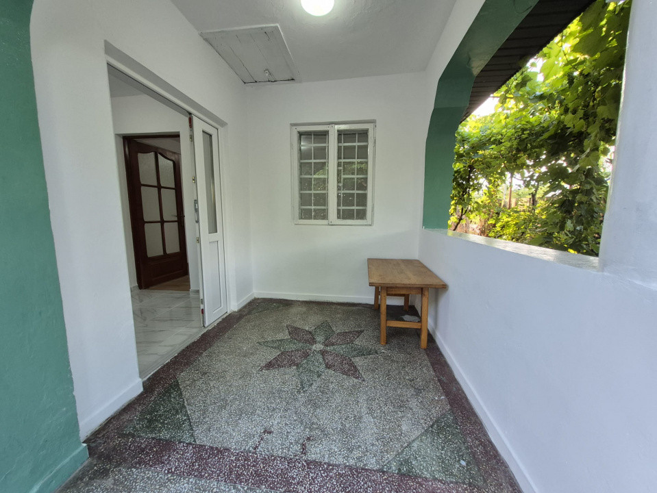 Casa de vanzare in Margineni