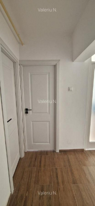 Energiei - Apartament 2 camere decomandat, etaj 2/8, spatios, 