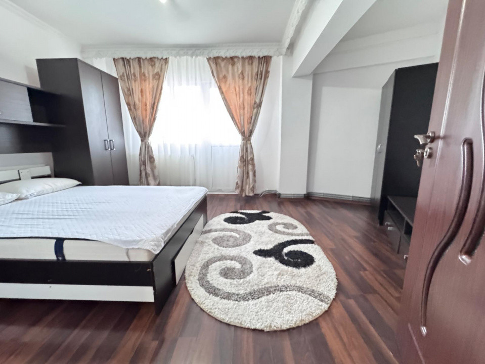 Mioritei LIDL, Garsoniera cf 1, etaj 3/4, bloc 1982, Mobilata complet