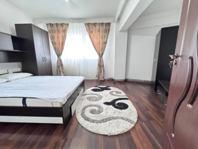 Mioritei LIDL, Garsoniera cf 1, etaj 3/4, bloc 1982, Mobilata complet