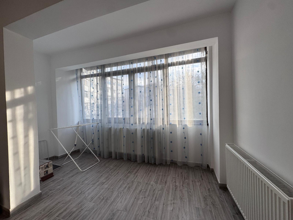 Mioritei LiDL, Apartament 2 cam Decomandat, etaj 1, 2 balcoane, mobilat &RENOVAT