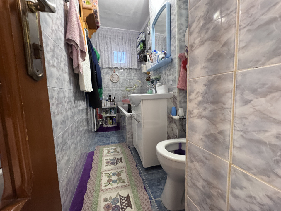 Zona Orizontului - Apartament 2 camere mobilat si utilat complet, finisat
