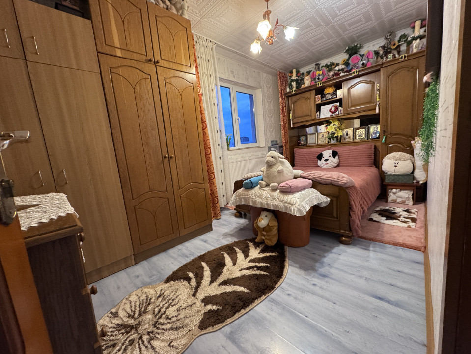 Zona Orizontului - Apartament 2 camere mobilat si utilat complet, finisat