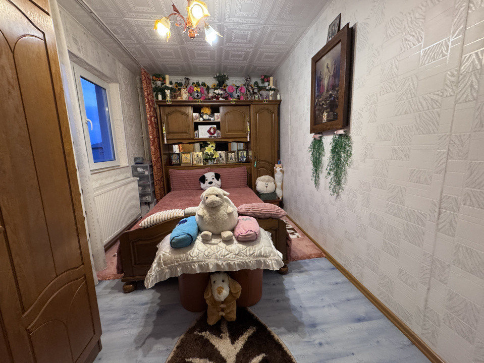 Zona Orizontului - Apartament 2 camere mobilat si utilat complet, finisat