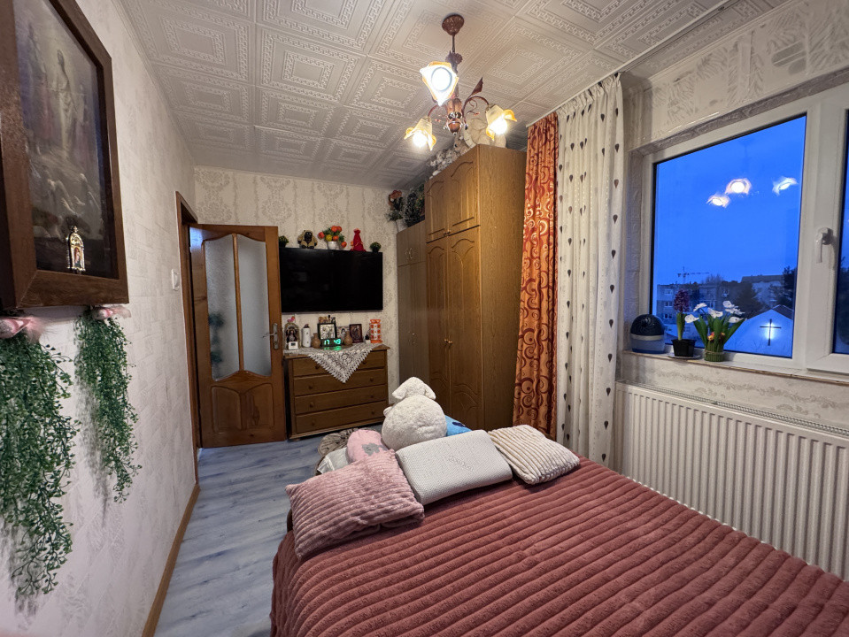 Zona Orizontului - Apartament 2 camere mobilat si utilat complet, finisat