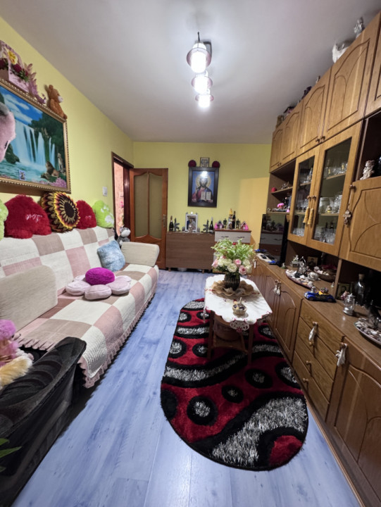 Zona Orizontului - Apartament 2 camere mobilat si utilat complet, finisat