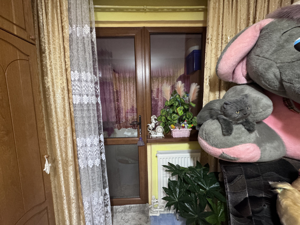 Zona Orizontului - Apartament 2 camere mobilat si utilat complet, finisat