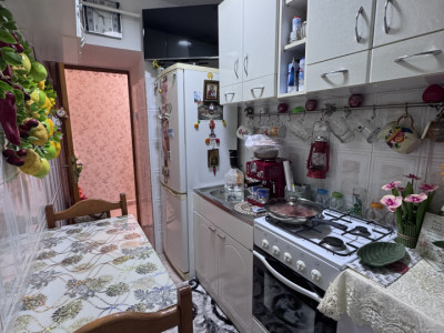 Zona Orizontului - Apartament 2 camere mobilat si utilat complet, finisat