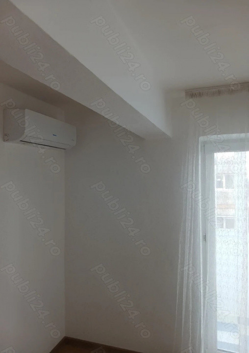 Ultracentral - Garsoniera cf 1, renovata, semimobilata, balcon & centrala