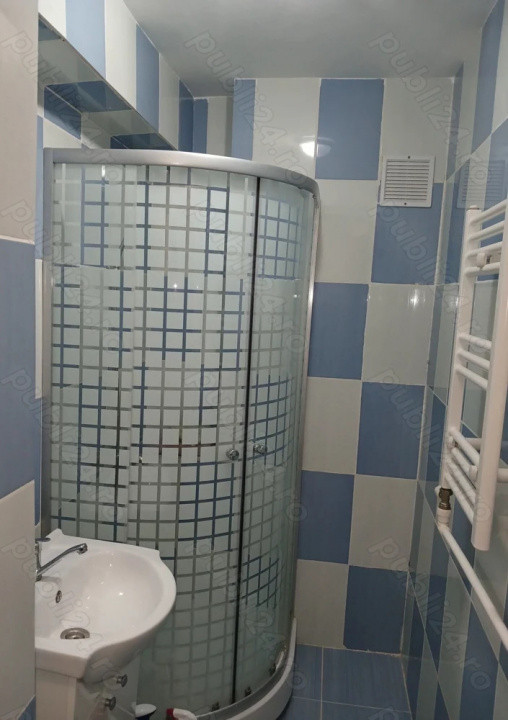 Ultracentral - Garsoniera cf 1, renovata, semimobilata, balcon & centrala