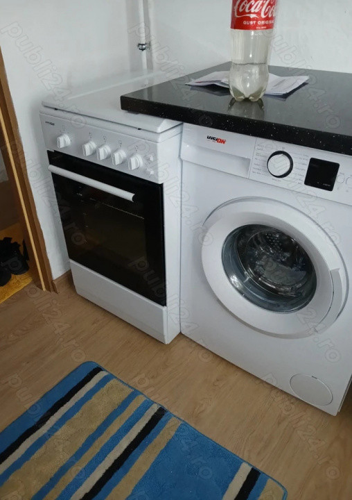 Ultracentral - Garsoniera cf 1, renovata, semimobilata, balcon & centrala