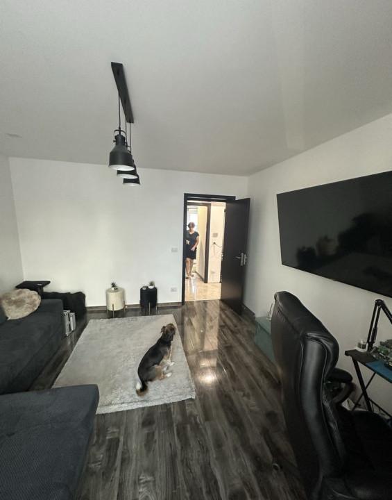 Apartament 3 camere decomandat, Modern, zona centrala str 9Mai 