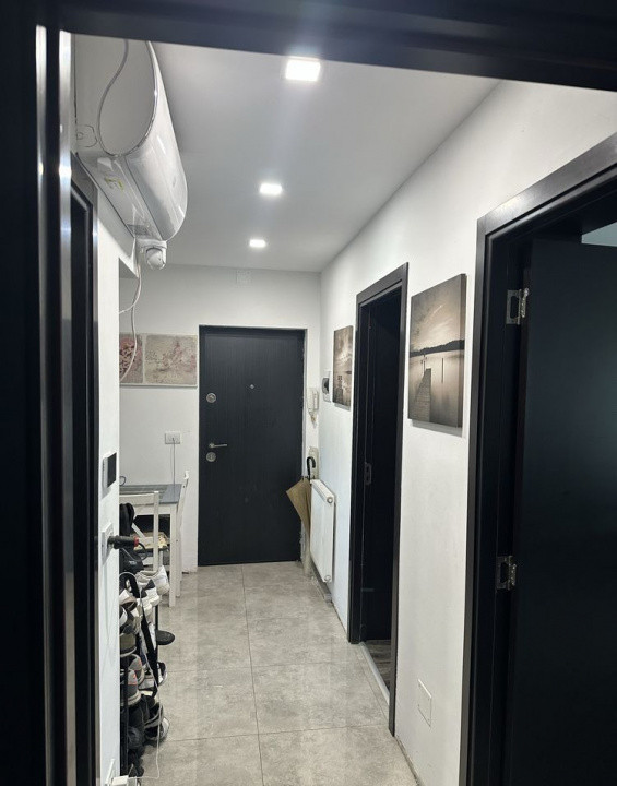 Apartament 3 camere decomandat, Modern, zona centrala str 9Mai 