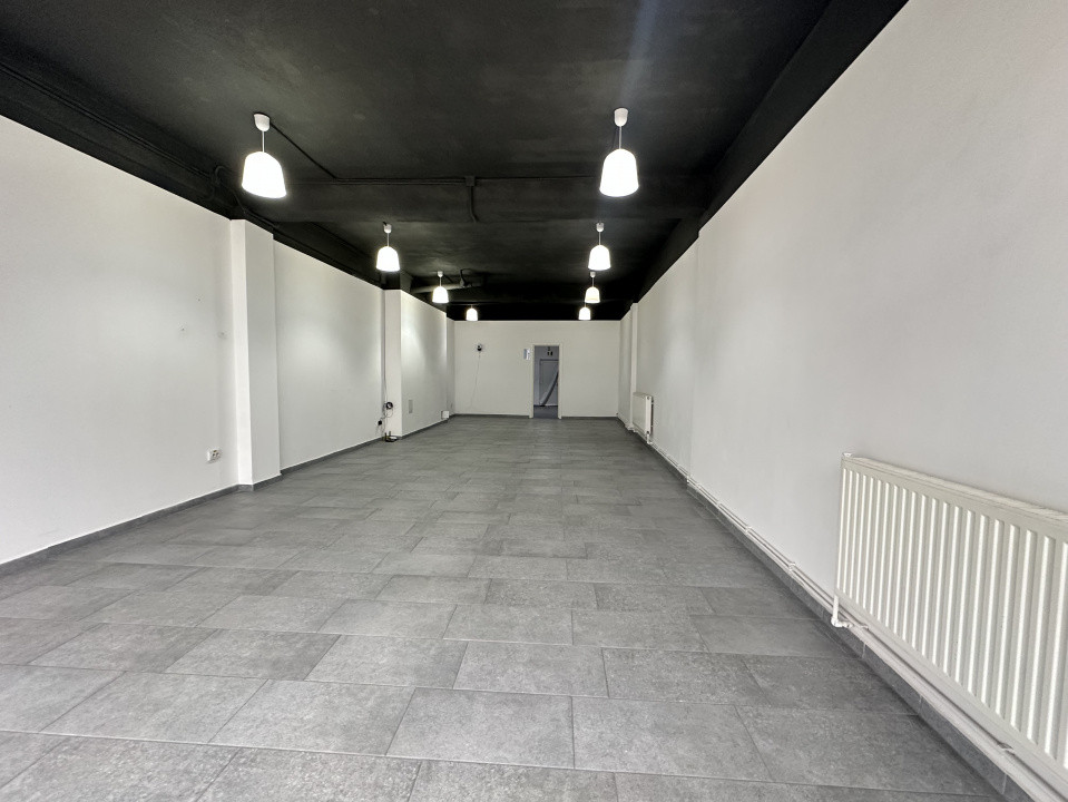 Spatiu Comercial,Inchiriere | Zona Alecu Russo