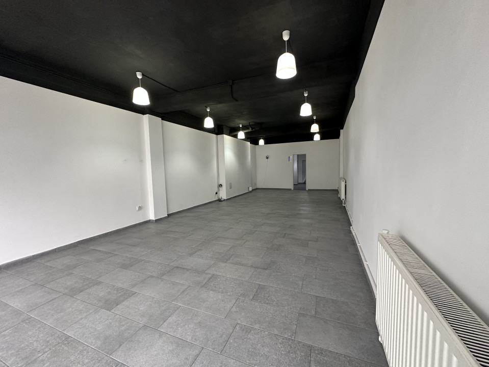 Spatiu Comercial,Inchiriere | Zona Alecu Russo