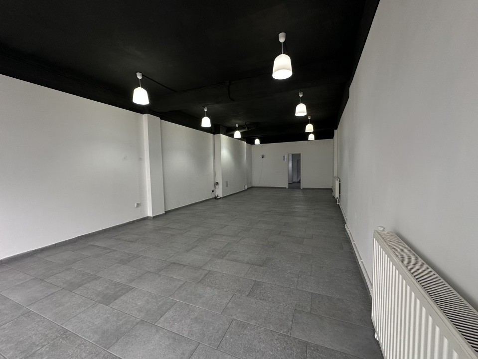 Spatiu Comercial,Inchiriere | Zona Alecu Russo