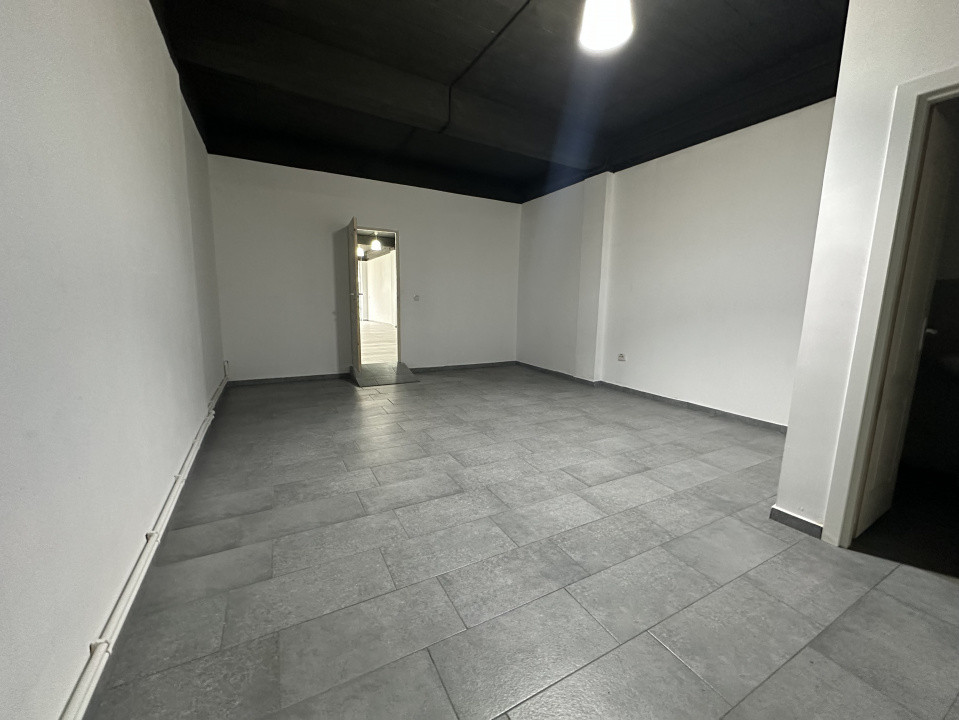 Spatiu Comercial,Inchiriere | Zona Alecu Russo