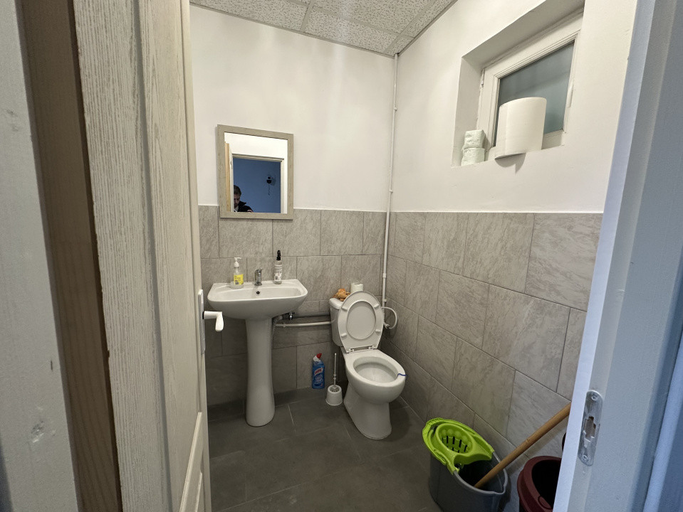 Spatiu Comercial,Inchiriere | Zona Alecu Russo