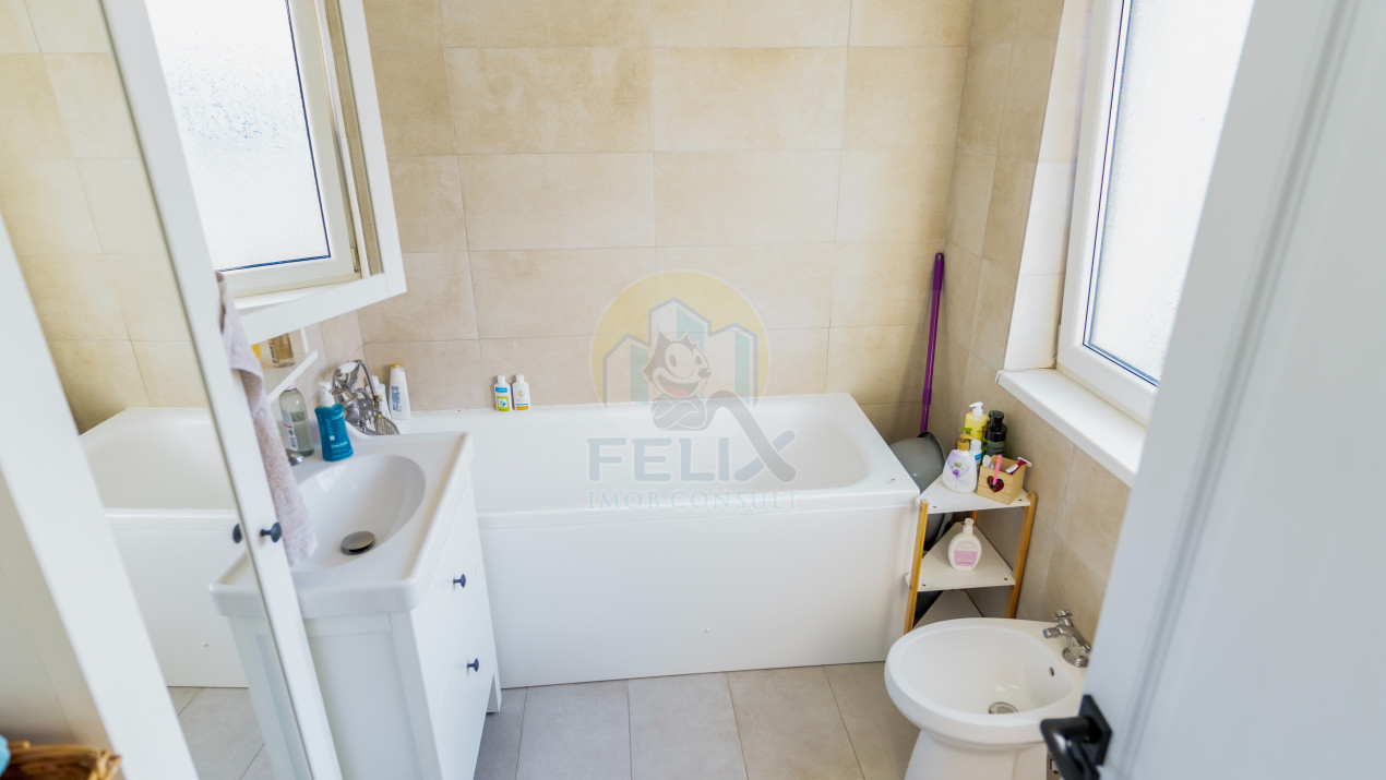 Casă în Hemeiuș, din 2024, – Curte, Foișor și Potențial Mansardare