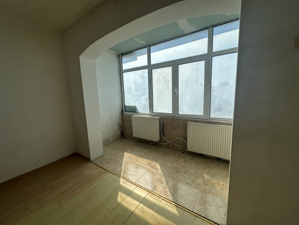 Apartament 3 camere zona Alecu Russo
