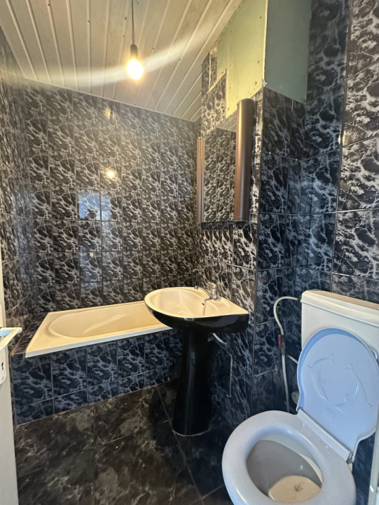 Apartament 3 camere zona Alecu Russo
