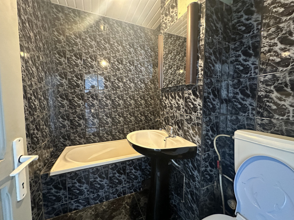 Apartament 3 camere zona Alecu Russo