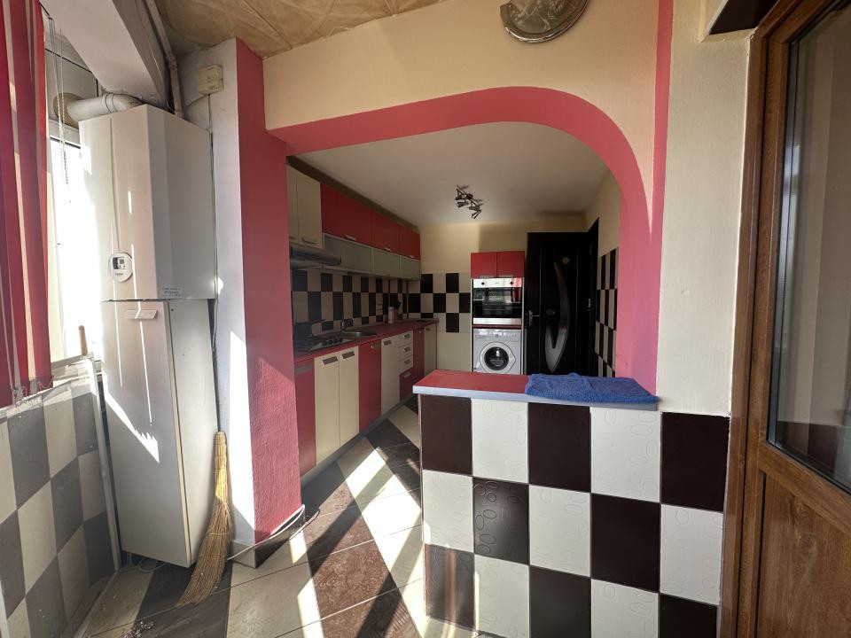 Apartament 2 camere decomandat, Zona Narcisa 