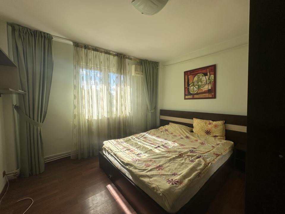 Apartament 2 camere decomandat, Zona Narcisa 