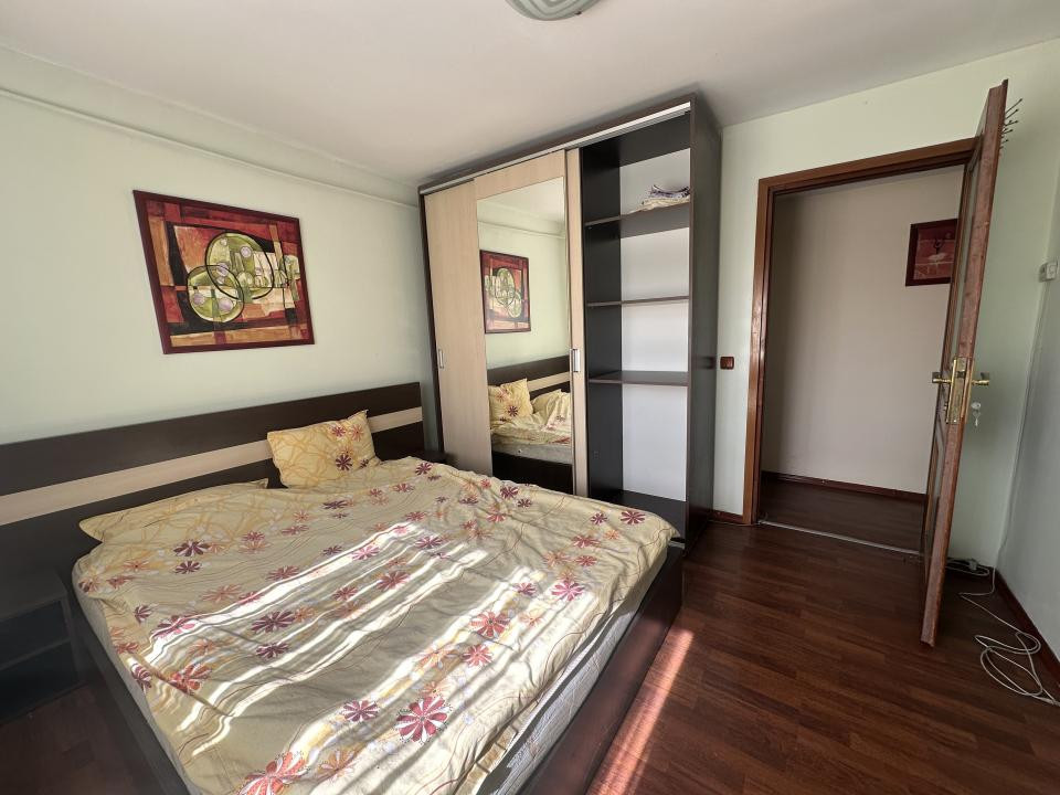 Apartament 2 camere decomandat, Zona Narcisa 