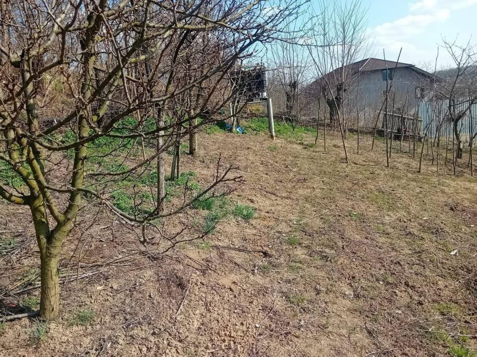 MARGINENI - Casa P+1, din caramida, construita 2010, 4 dormitoare, 600mp teren