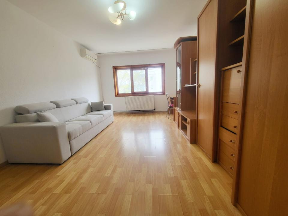 Apartament 2 cam Decomandat – Str. Neagoe Vodă / Ardealului | Etaj 2/4, Mobilat