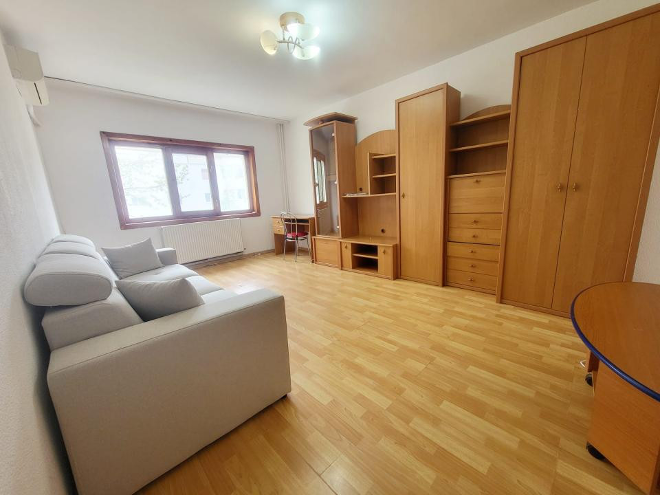 Apartament 2 cam Decomandat – Str. Neagoe Vodă / Ardealului | Etaj 2/4, Mobilat