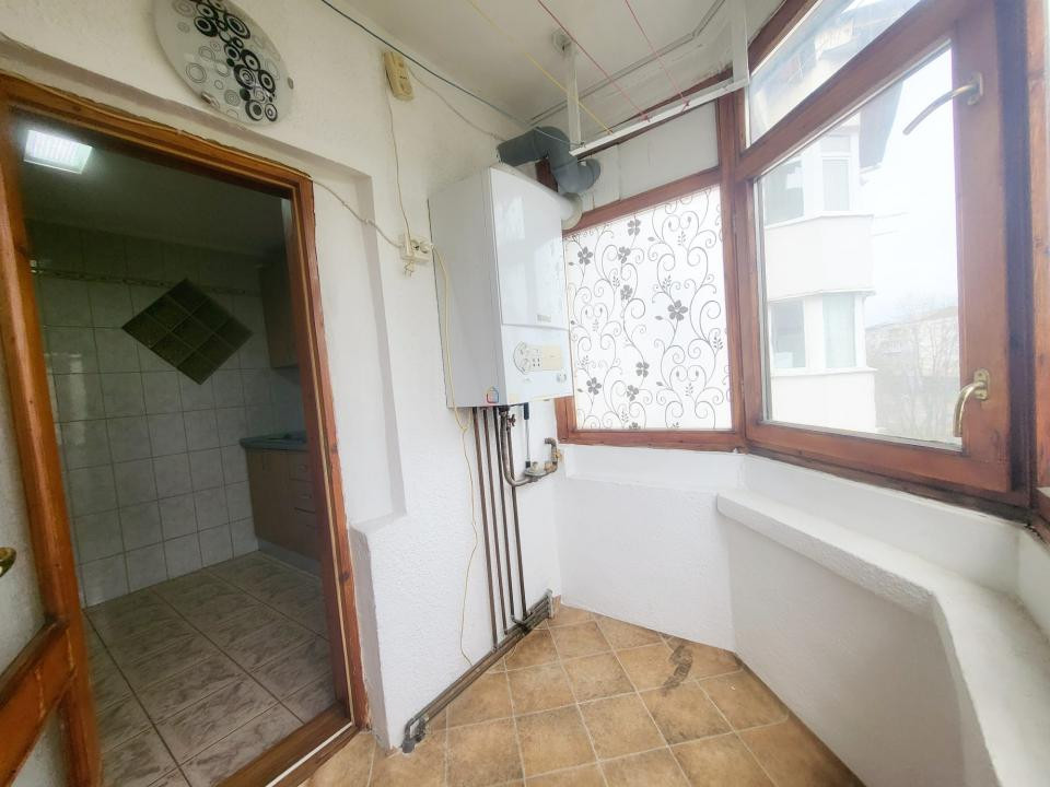 Apartament 2 cam Decomandat – Str. Neagoe Vodă / Ardealului | Etaj 2/4, Mobilat