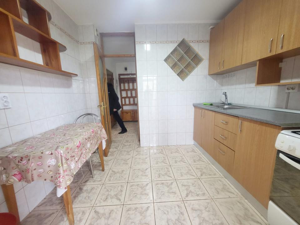 Apartament 2 cam Decomandat – Str. Neagoe Vodă / Ardealului | Etaj 2/4, Mobilat