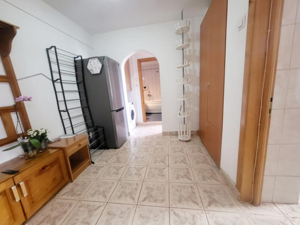 Apartament 2 cam Decomandat – Str. Neagoe Vodă / Ardealului | Etaj 2/4, Mobilat