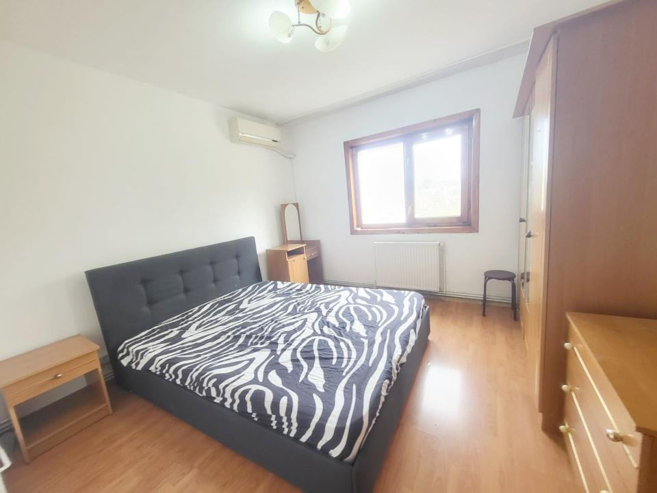 Apartament 2 cam Decomandat – Str. Neagoe Vodă / Ardealului | Etaj 2/4, Mobilat