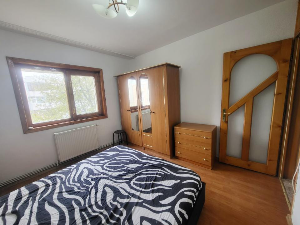 Apartament 2 cam Decomandat – Str. Neagoe Vodă / Ardealului | Etaj 2/4, Mobilat